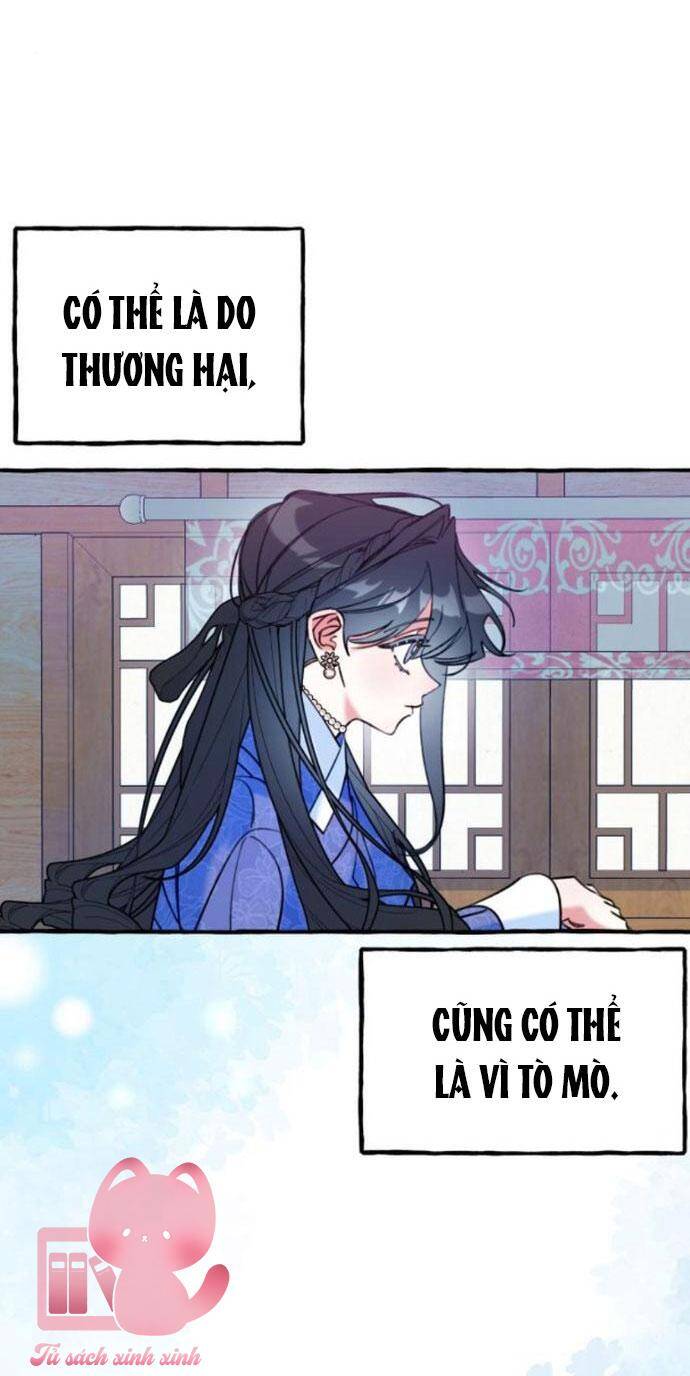 Chuyện Tình Tuyết Phương Bắc Chap 5 - Next Chap 6
