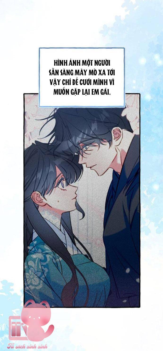 Chuyện Tình Tuyết Phương Bắc Chap 5 - Next Chap 6