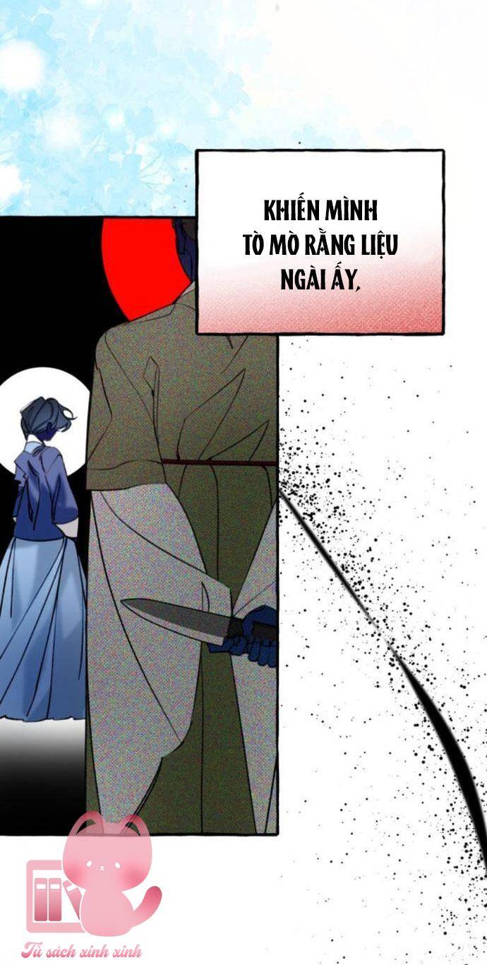 Chuyện Tình Tuyết Phương Bắc Chap 5 - Next Chap 6