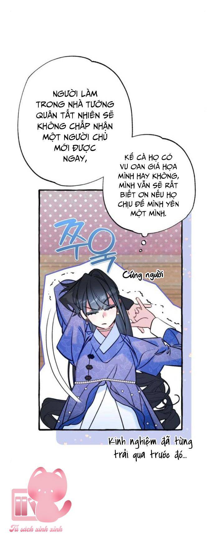 Chuyện Tình Tuyết Phương Bắc Chap 5 - Next Chap 6