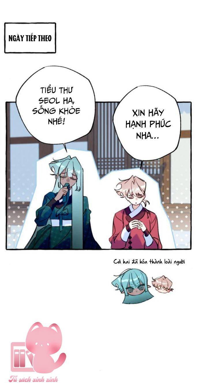 Chuyện Tình Tuyết Phương Bắc Chap 5 - Next Chap 6