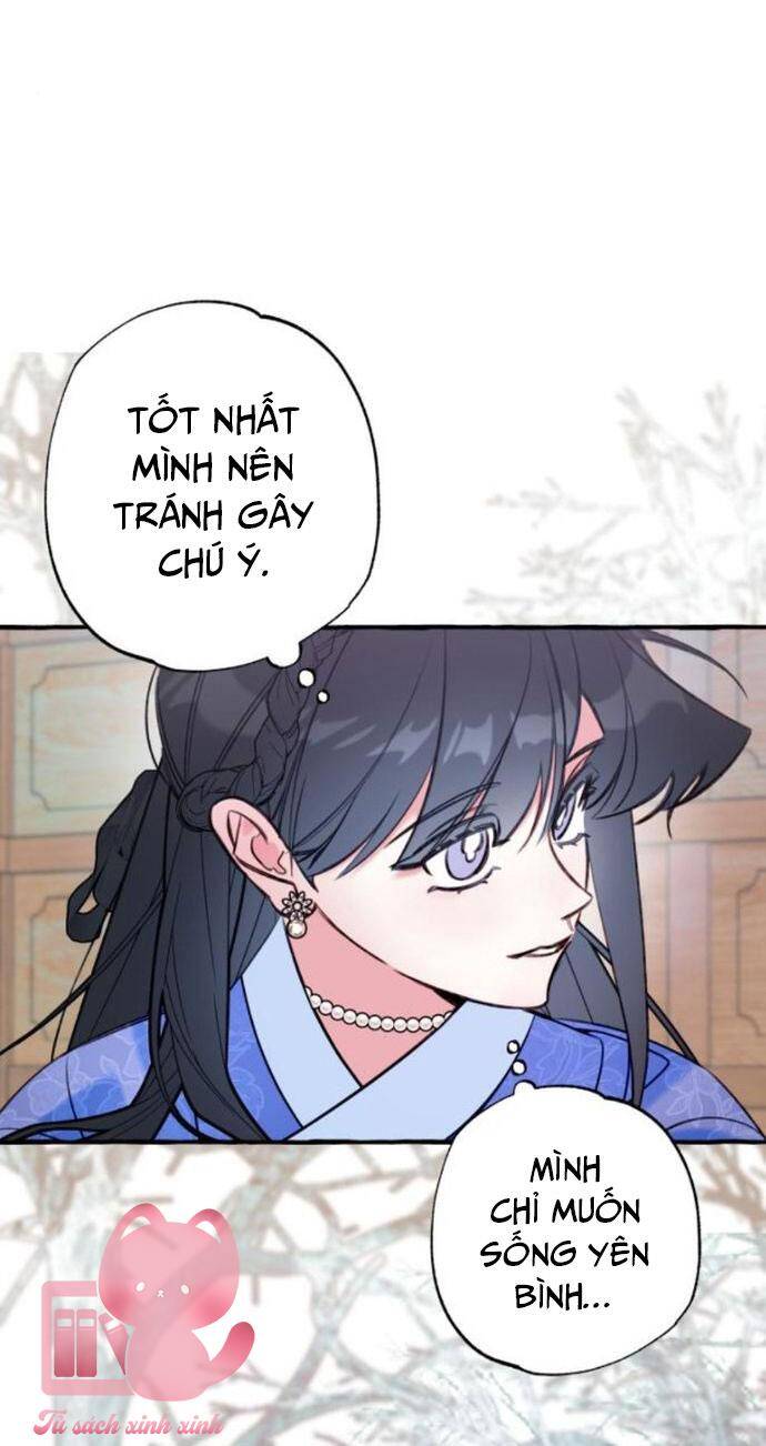 Chuyện Tình Tuyết Phương Bắc Chap 5 - Next Chap 6