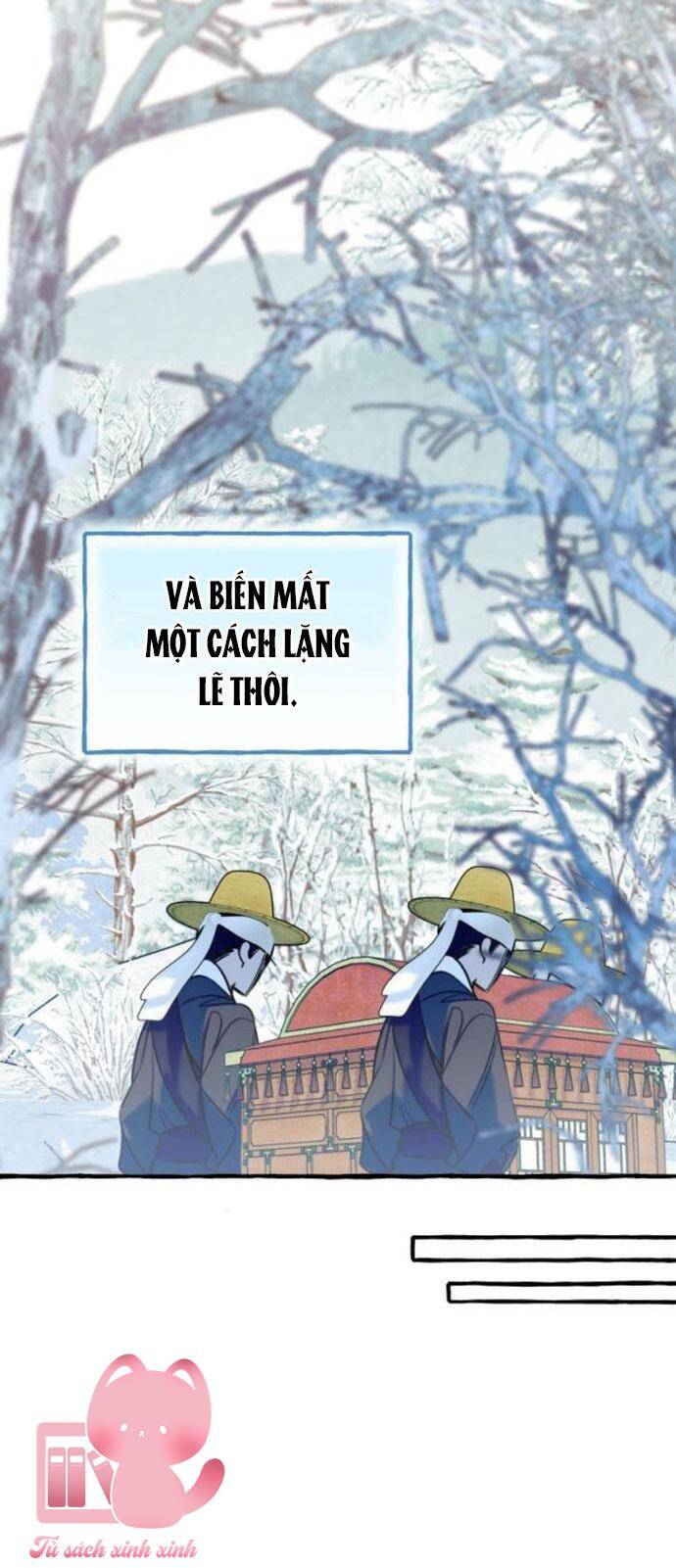 Chuyện Tình Tuyết Phương Bắc Chap 5 - Next Chap 6