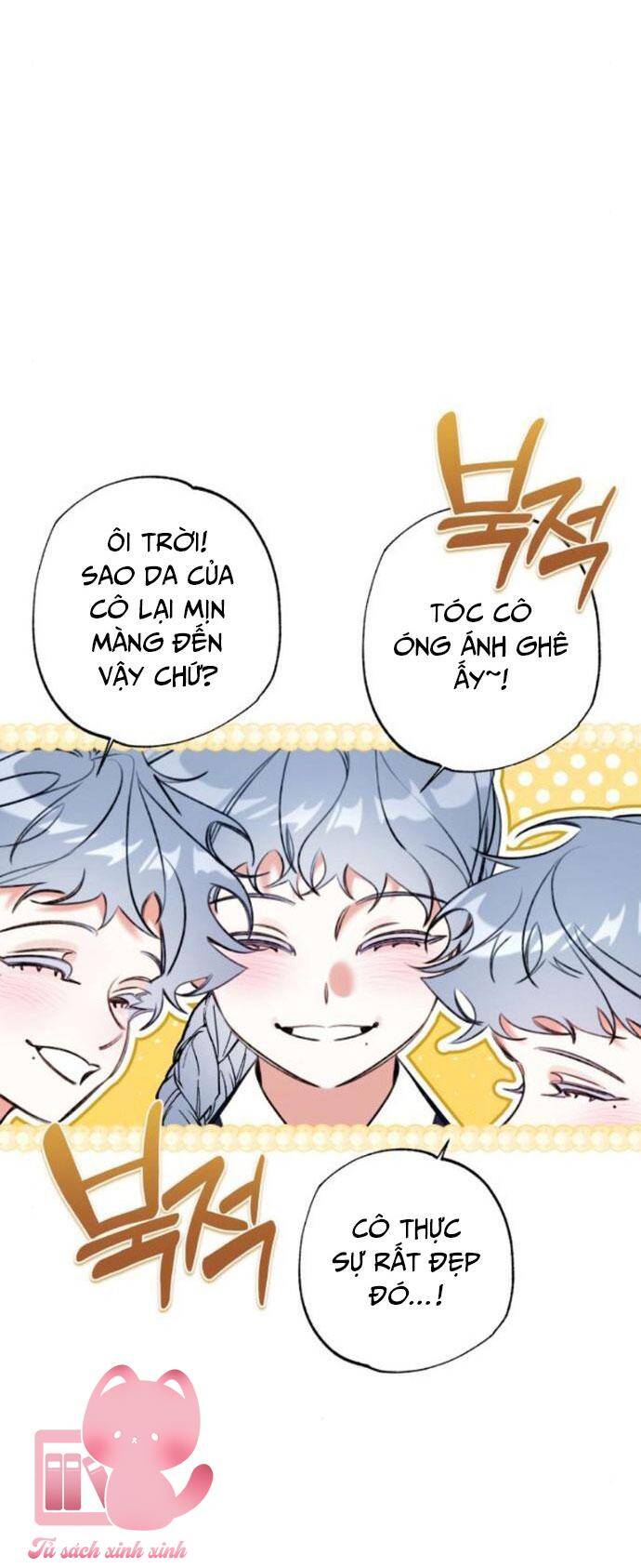 Chuyện Tình Tuyết Phương Bắc Chap 5 - Next Chap 6
