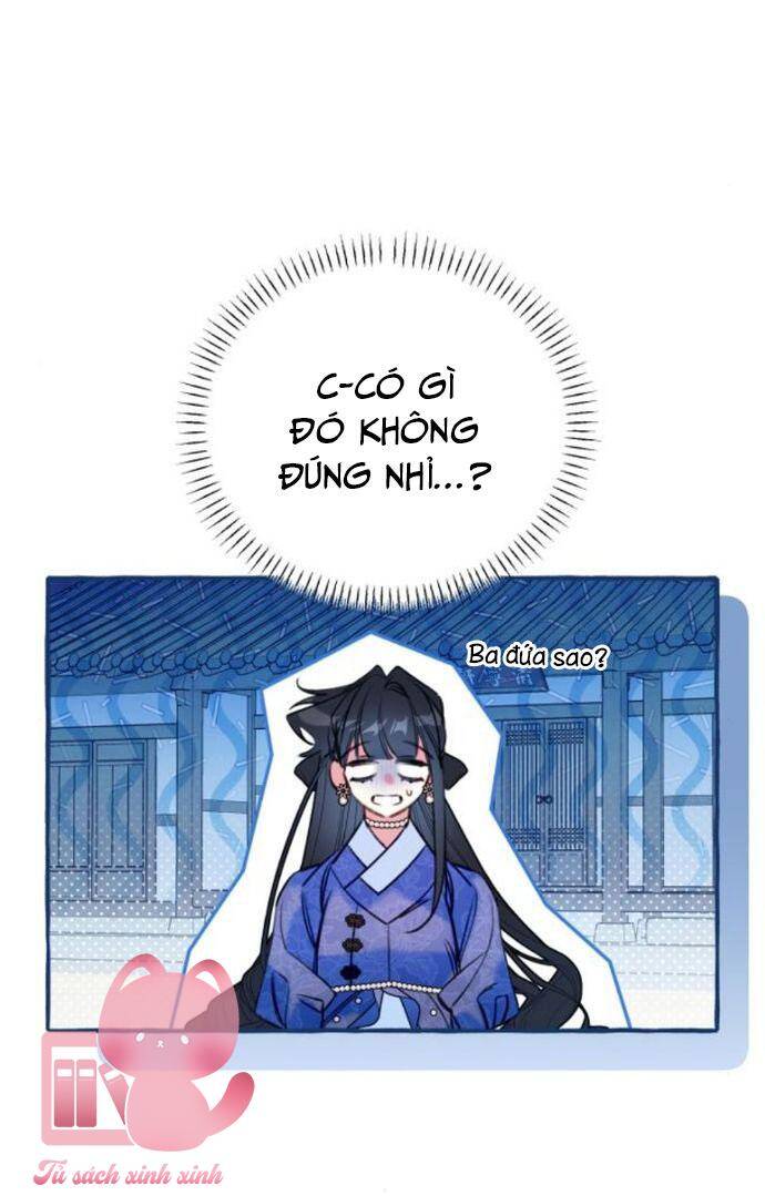Chuyện Tình Tuyết Phương Bắc Chap 5 - Next Chap 6
