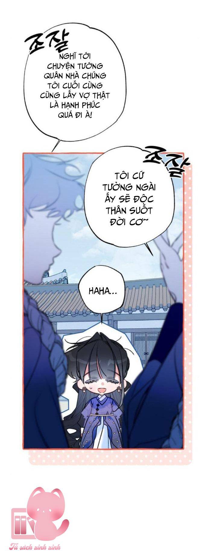 Chuyện Tình Tuyết Phương Bắc Chap 5 - Next Chap 6