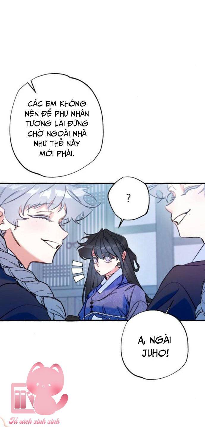 Chuyện Tình Tuyết Phương Bắc Chap 5 - Next Chap 6