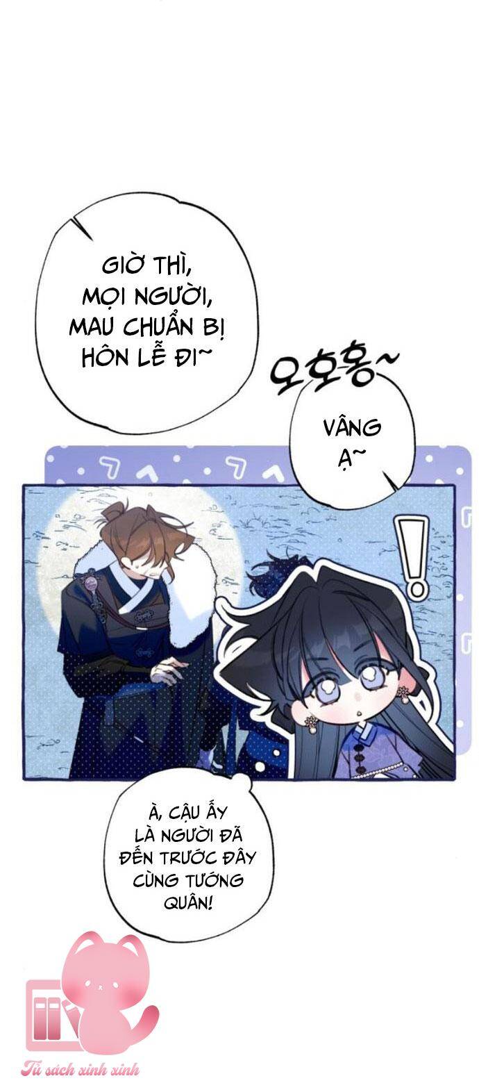 Chuyện Tình Tuyết Phương Bắc Chap 5 - Next Chap 6