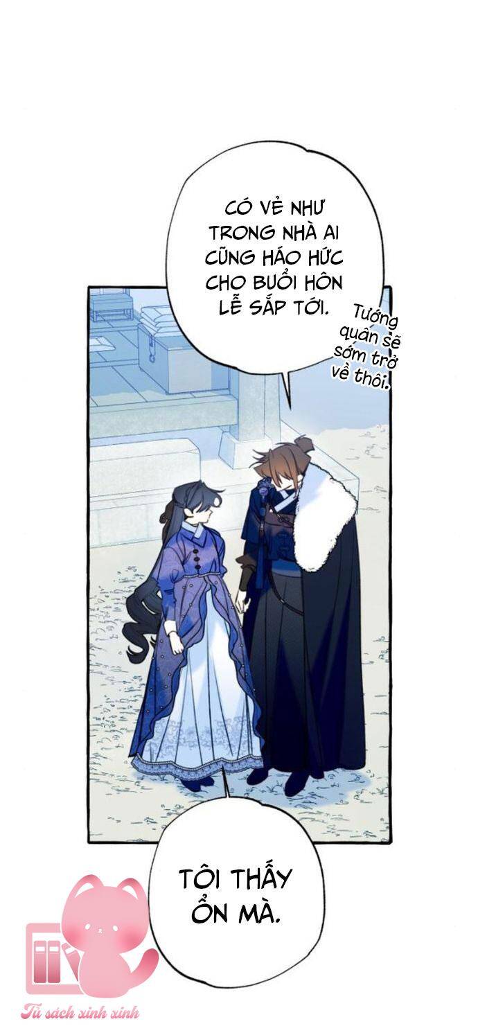 Chuyện Tình Tuyết Phương Bắc Chap 5 - Next Chap 6