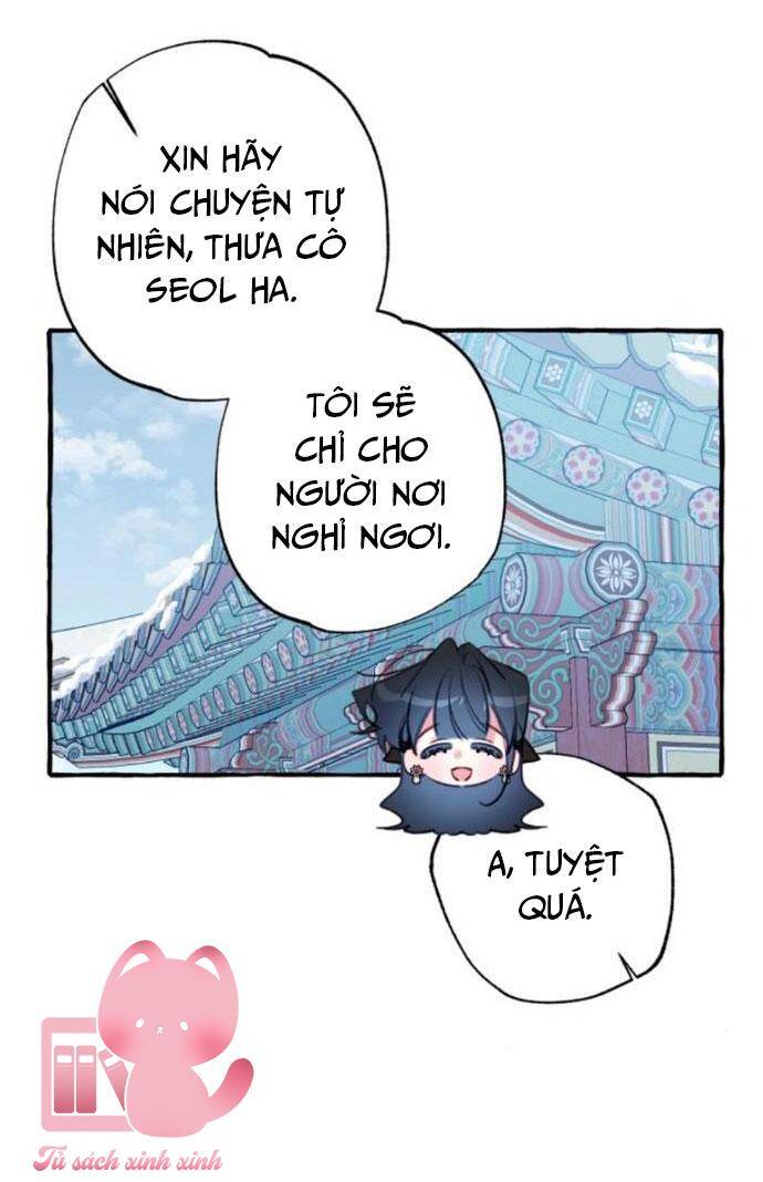 Chuyện Tình Tuyết Phương Bắc Chap 5 - Next Chap 6