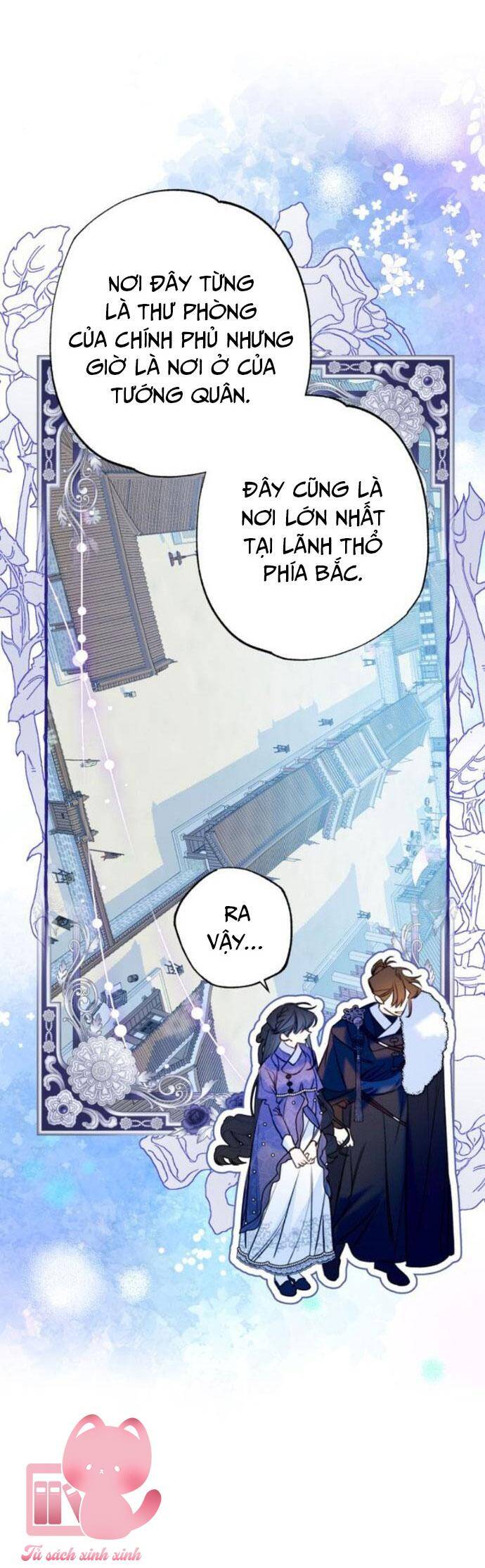 Chuyện Tình Tuyết Phương Bắc Chap 5 - Next Chap 6