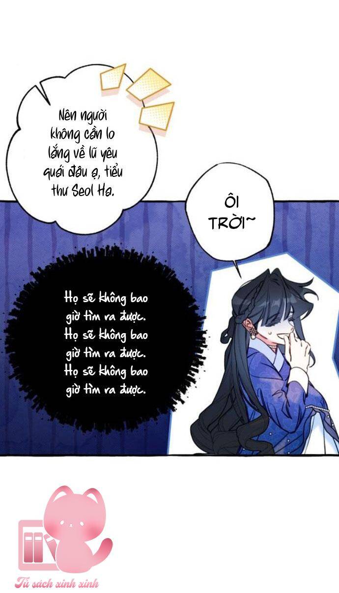 Chuyện Tình Tuyết Phương Bắc Chap 5 - Next Chap 6