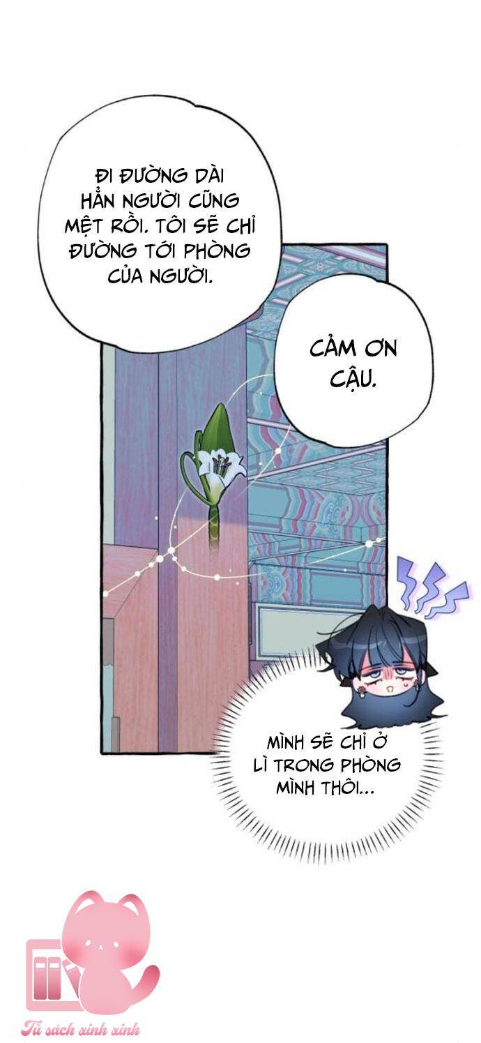 Chuyện Tình Tuyết Phương Bắc Chap 5 - Next Chap 6