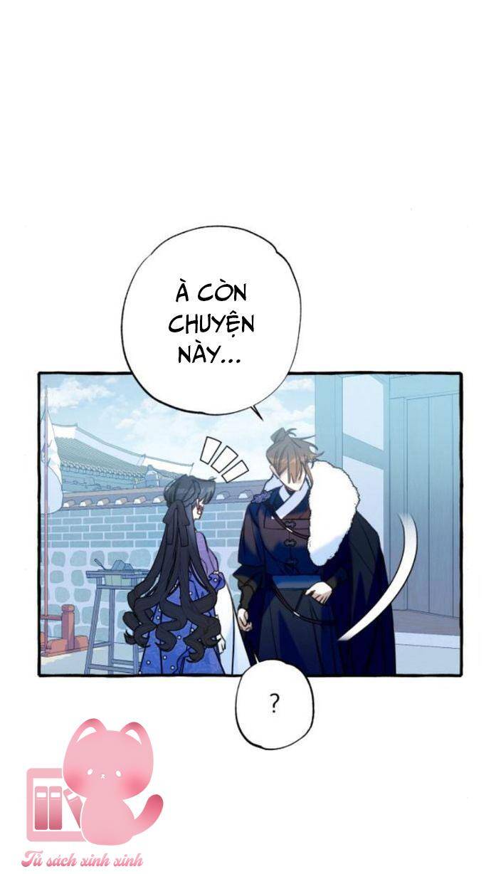 Chuyện Tình Tuyết Phương Bắc Chap 5 - Next Chap 6
