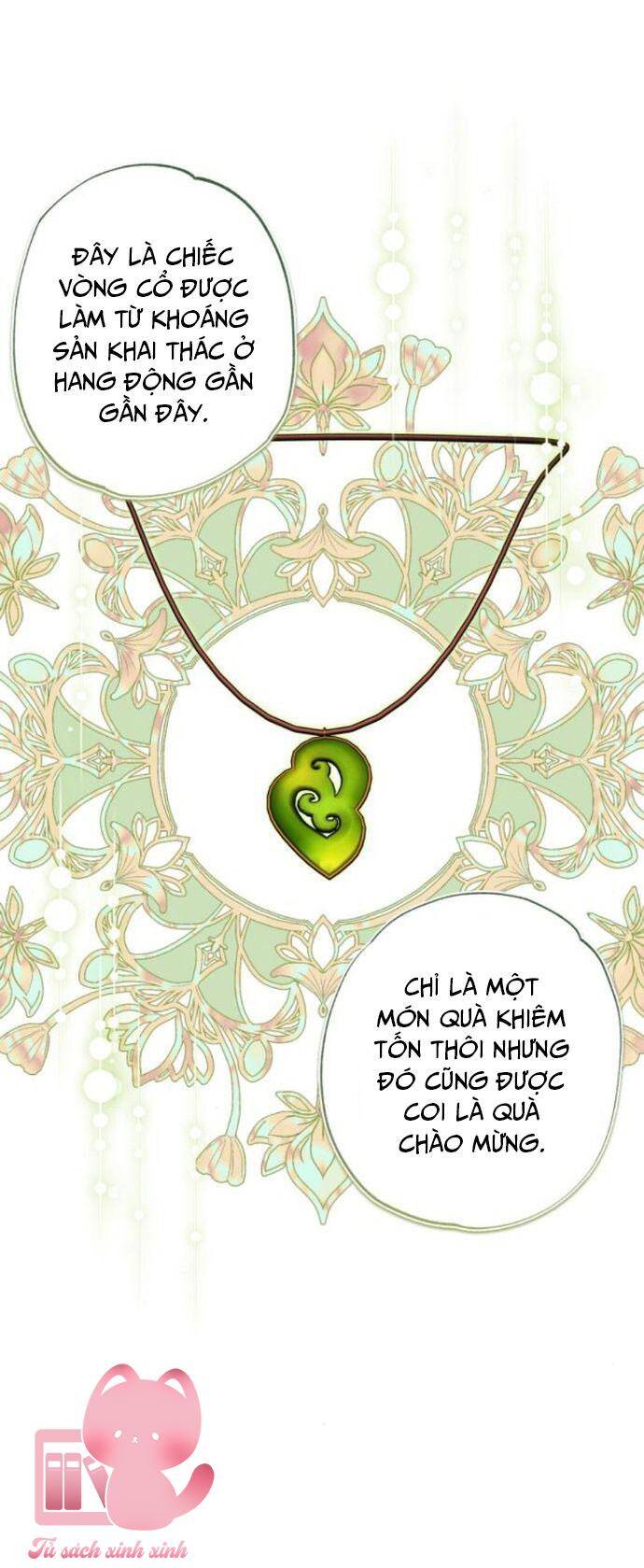 Chuyện Tình Tuyết Phương Bắc Chap 5 - Next Chap 6