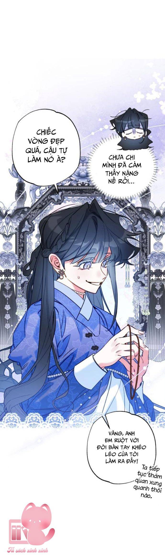 Chuyện Tình Tuyết Phương Bắc Chap 5 - Next Chap 6