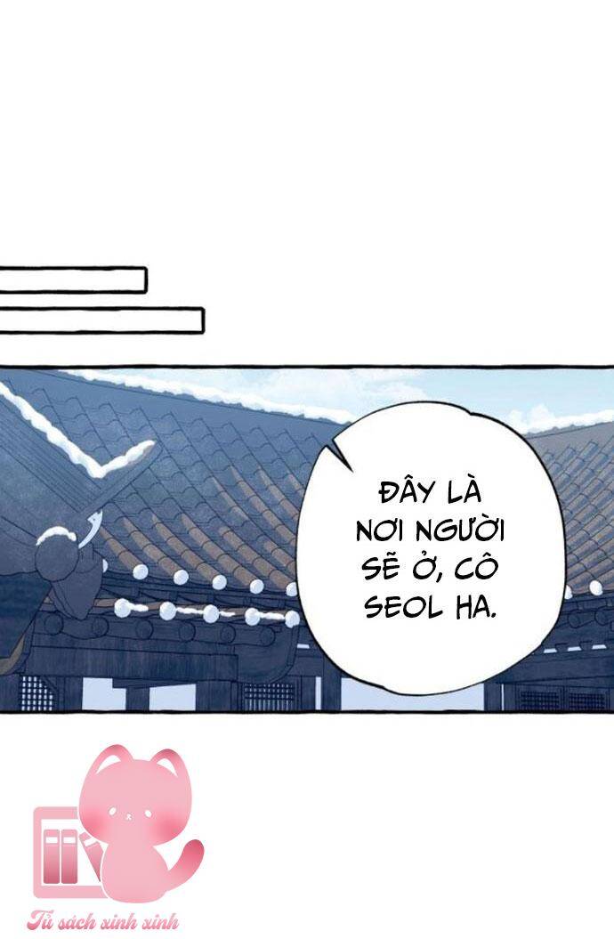 Chuyện Tình Tuyết Phương Bắc Chap 5 - Next Chap 6