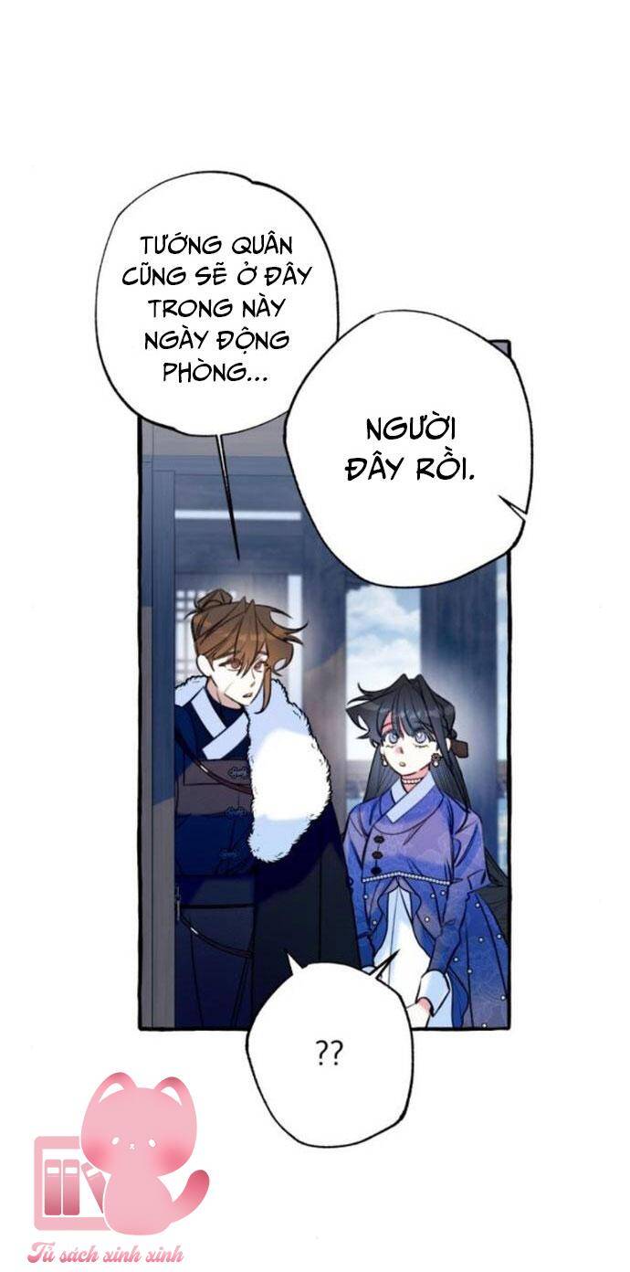 Chuyện Tình Tuyết Phương Bắc Chap 5 - Next Chap 6