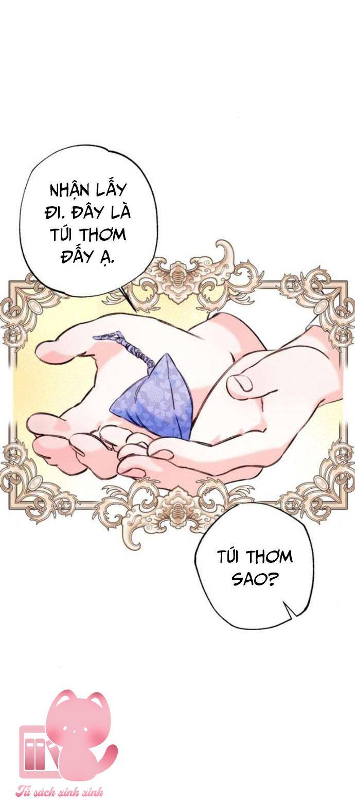 Chuyện Tình Tuyết Phương Bắc Chap 5 - Next Chap 6