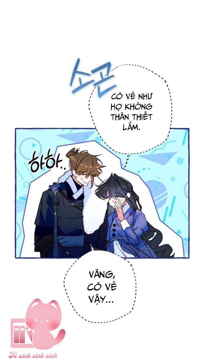 Chuyện Tình Tuyết Phương Bắc Chap 5 - Next Chap 6