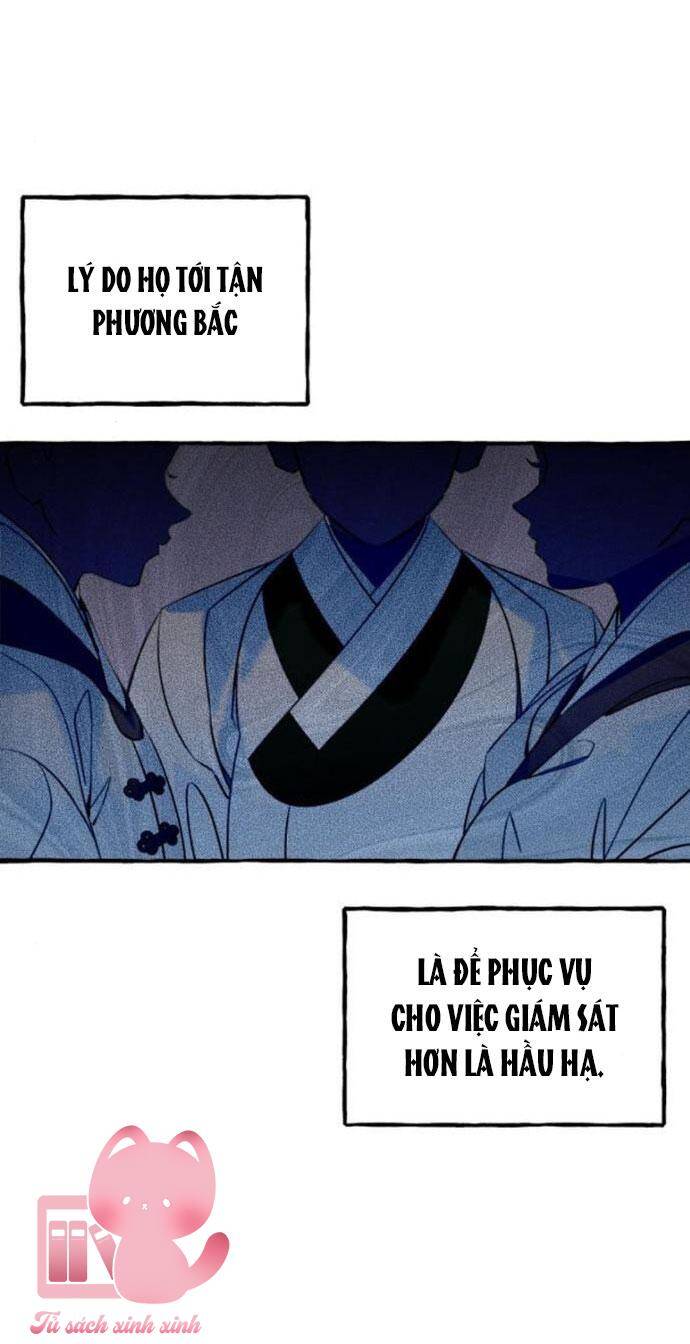 Chuyện Tình Tuyết Phương Bắc Chap 5 - Next Chap 6