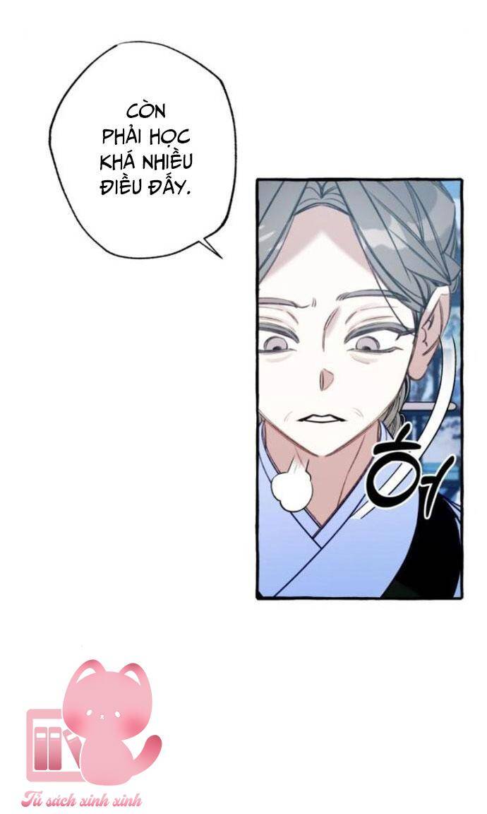 Chuyện Tình Tuyết Phương Bắc Chap 5 - Next Chap 6