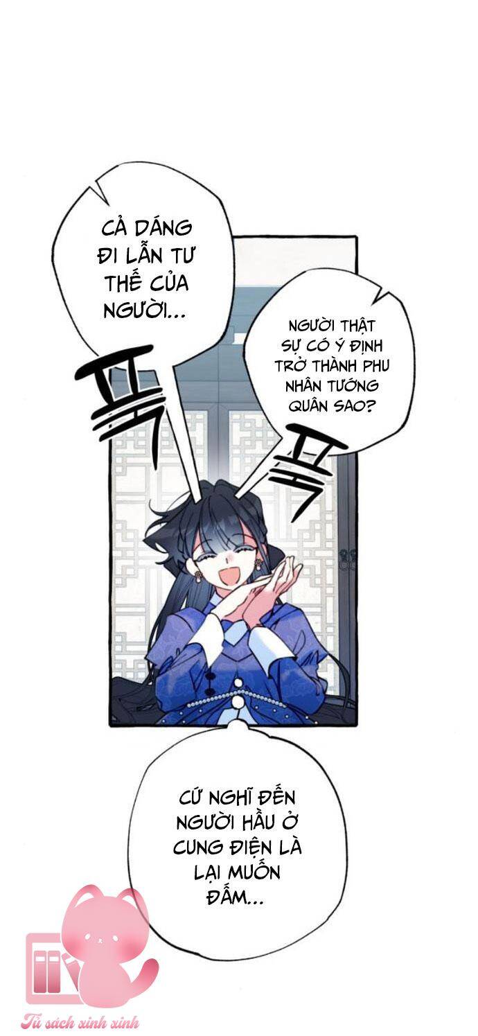 Chuyện Tình Tuyết Phương Bắc Chap 5 - Next Chap 6