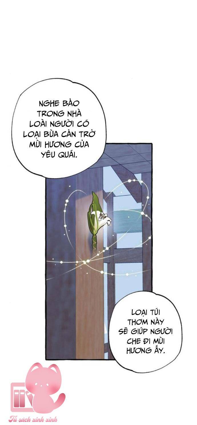 Chuyện Tình Tuyết Phương Bắc Chap 5 - Next Chap 6