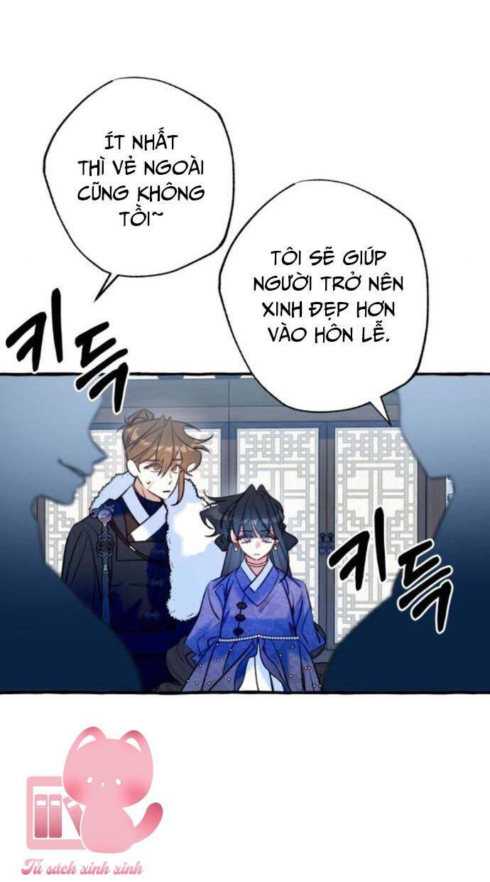 Chuyện Tình Tuyết Phương Bắc Chap 5 - Next Chap 6