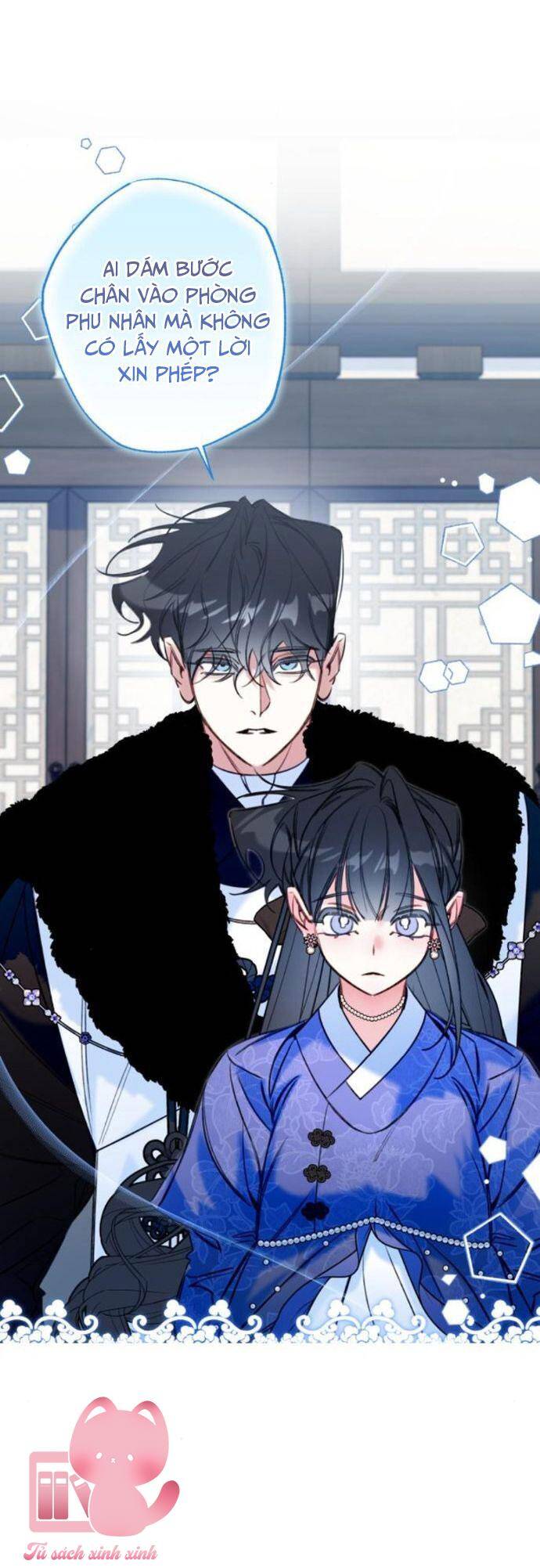 Chuyện Tình Tuyết Phương Bắc Chap 5 - Next Chap 6