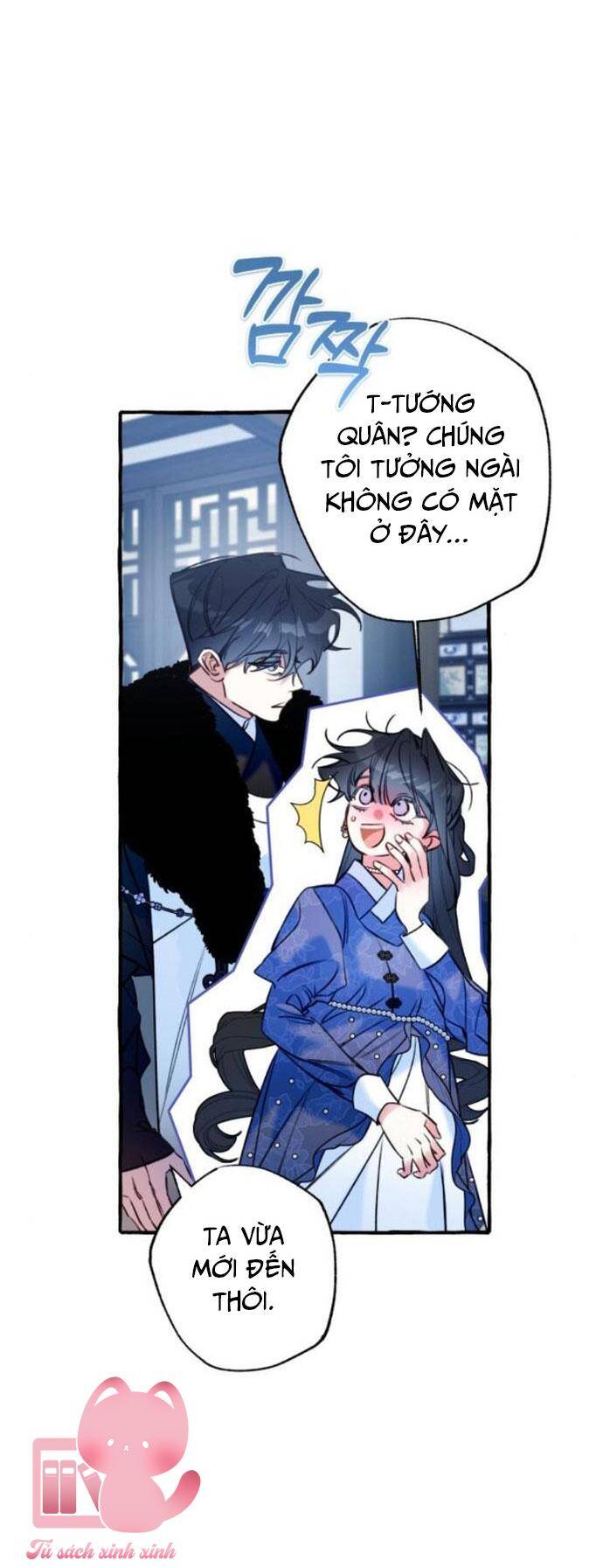 Chuyện Tình Tuyết Phương Bắc Chap 5 - Next Chap 6