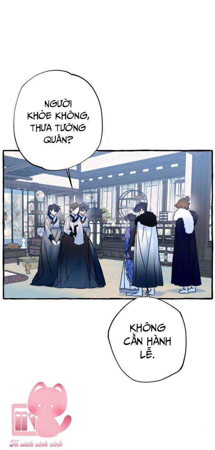 Chuyện Tình Tuyết Phương Bắc Chap 5 - Next Chap 6