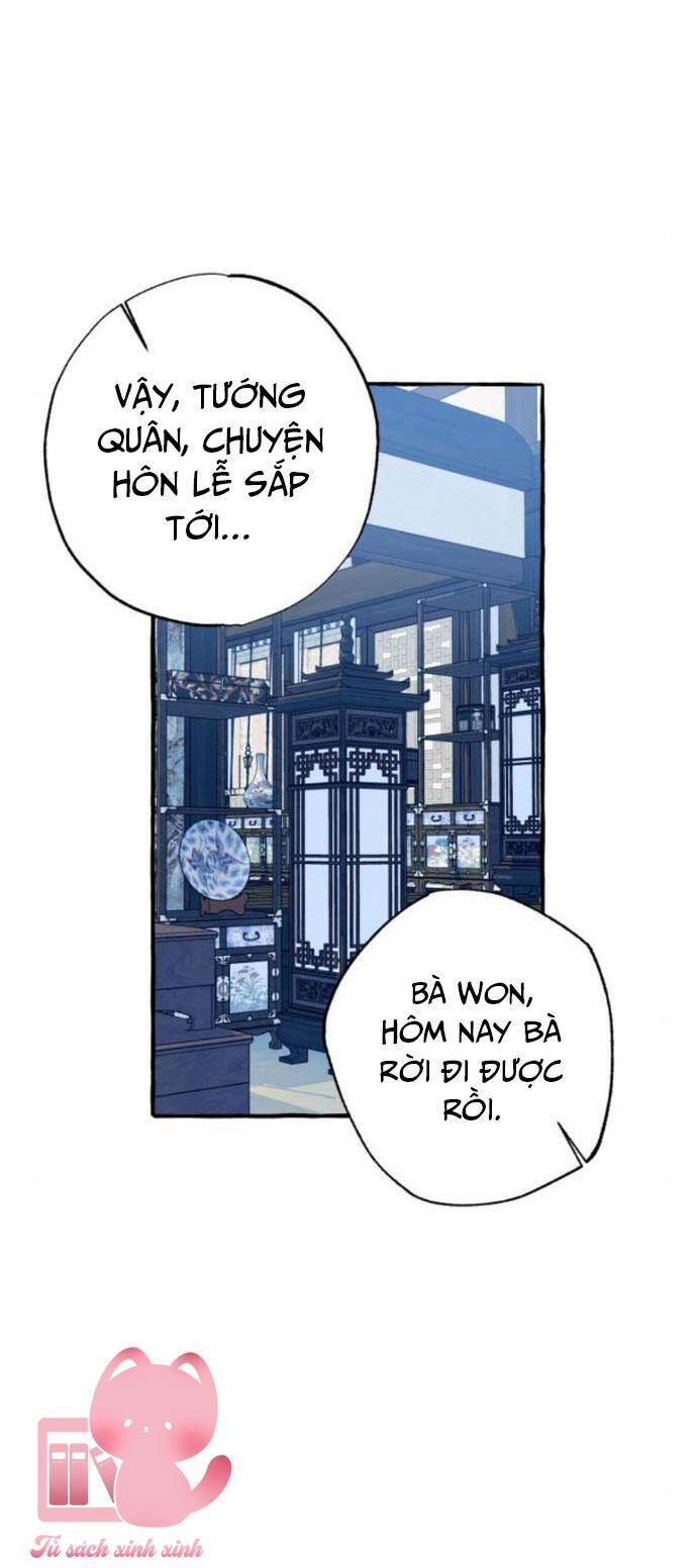 Chuyện Tình Tuyết Phương Bắc Chap 5 - Next Chap 6