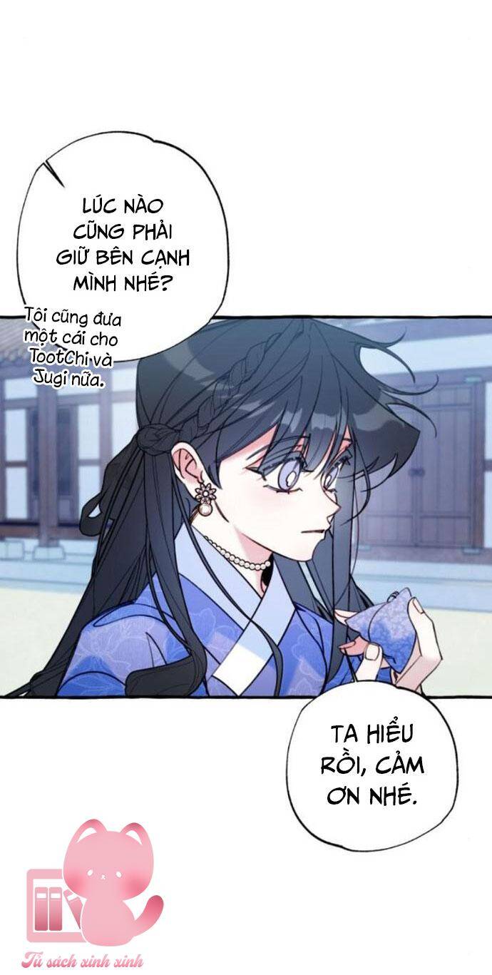 Chuyện Tình Tuyết Phương Bắc Chap 5 - Next Chap 6