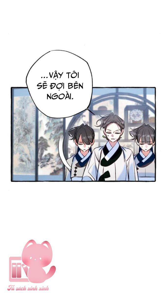 Chuyện Tình Tuyết Phương Bắc Chap 5 - Next Chap 6
