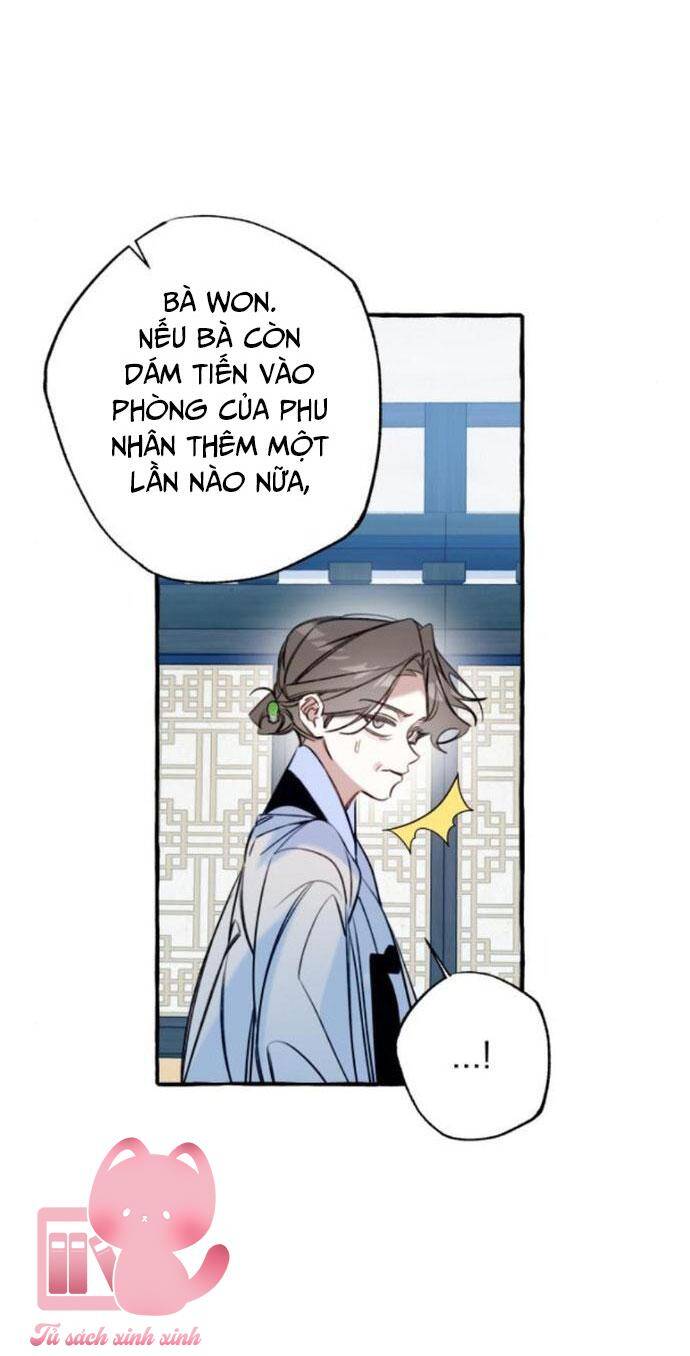 Chuyện Tình Tuyết Phương Bắc Chap 5 - Next Chap 6