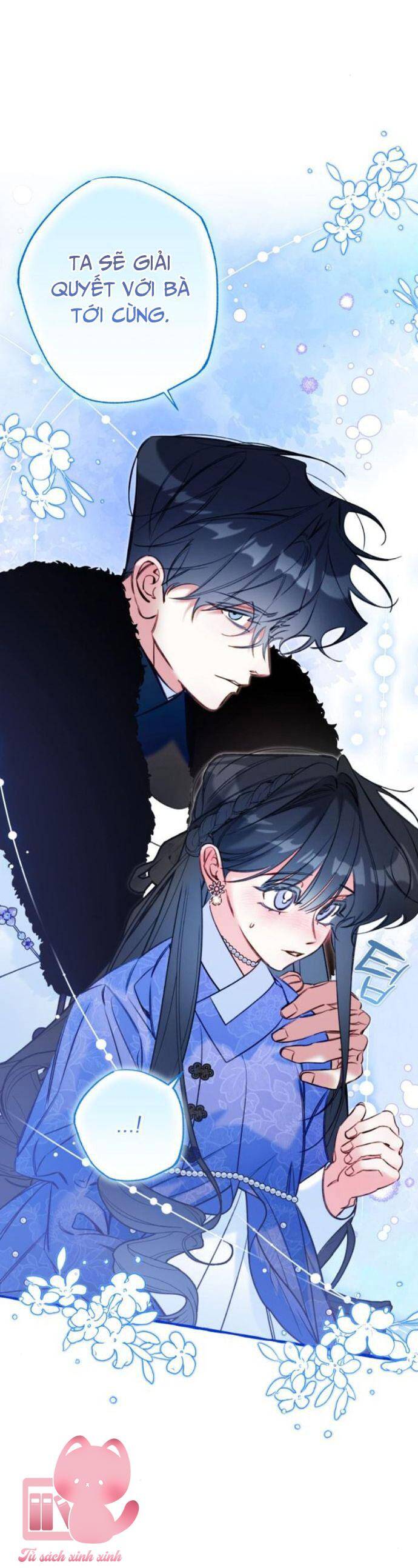 Chuyện Tình Tuyết Phương Bắc Chap 5 - Next Chap 6