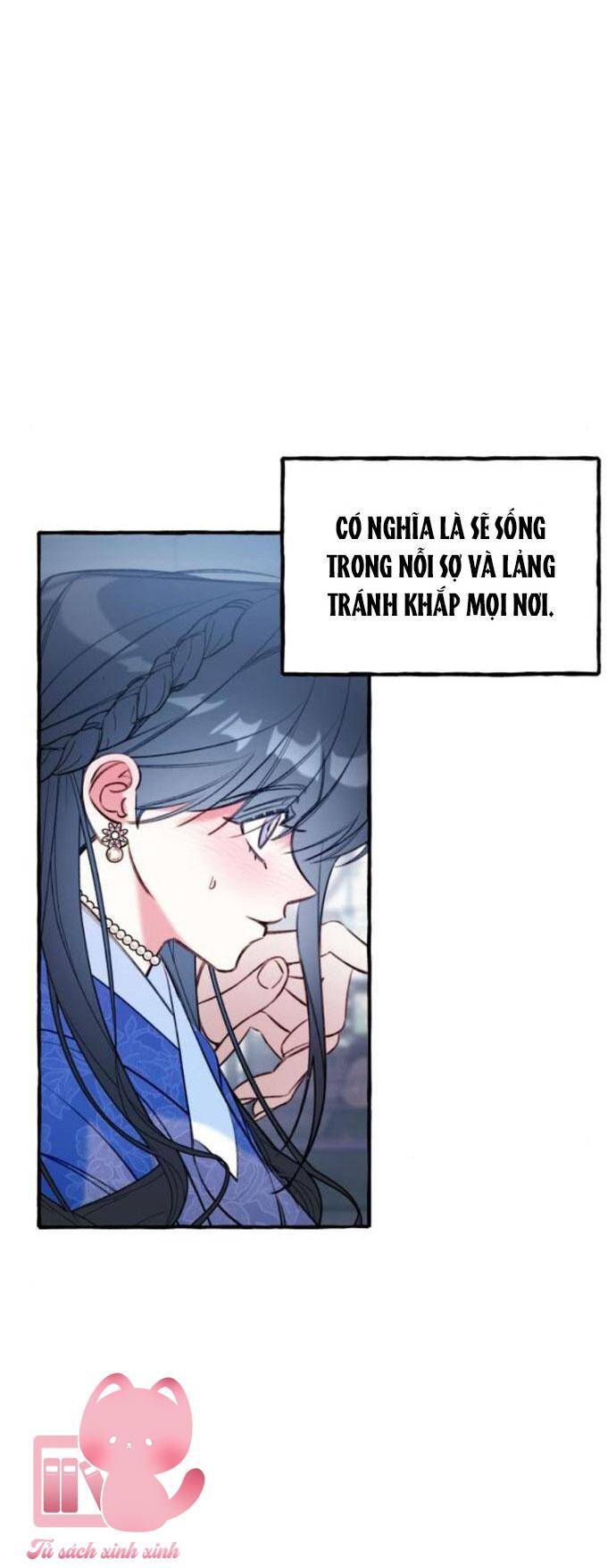 Chuyện Tình Tuyết Phương Bắc Chap 5 - Next Chap 6