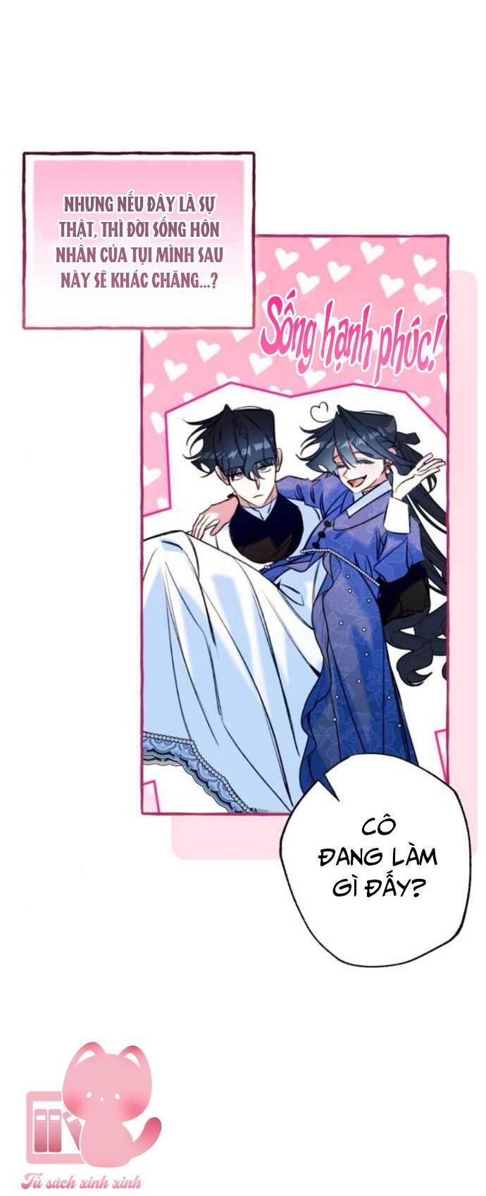 Chuyện Tình Tuyết Phương Bắc Chap 5 - Next Chap 6