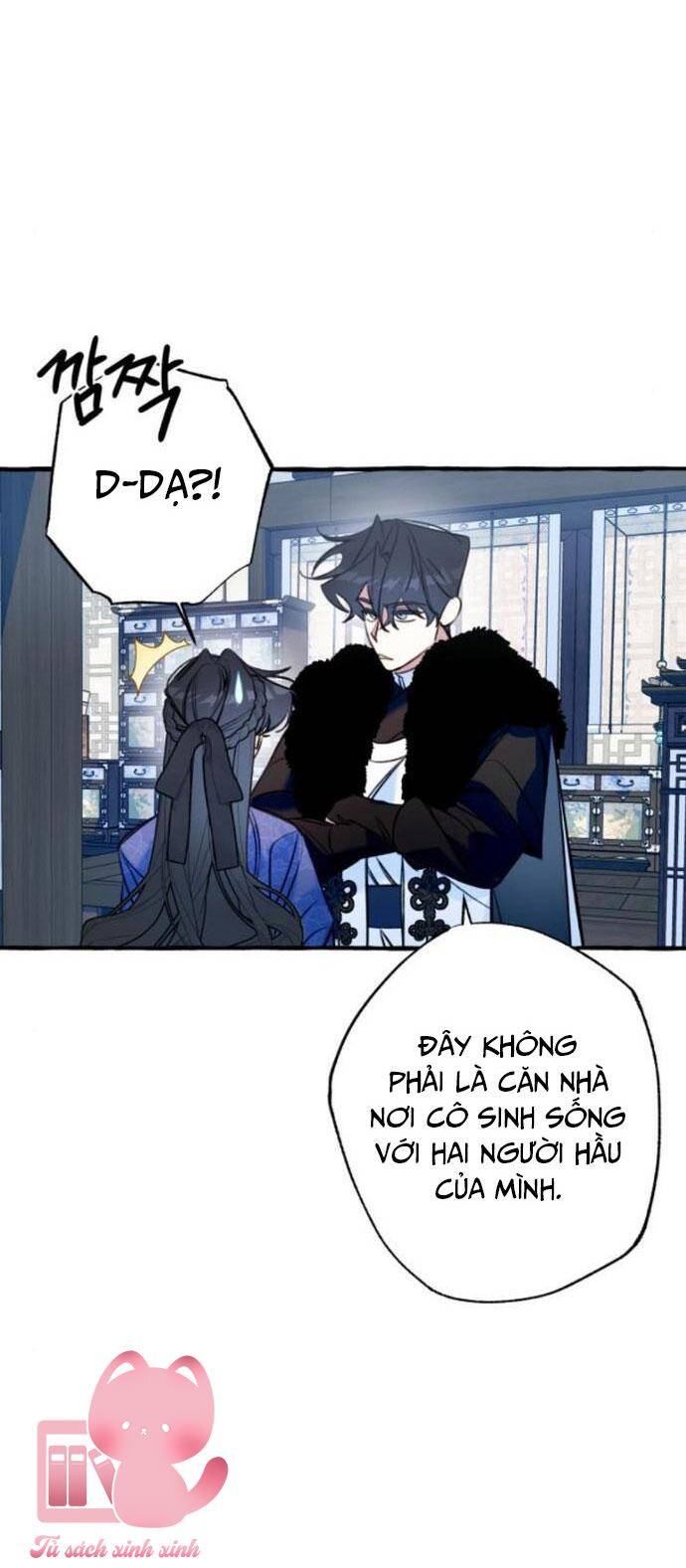 Chuyện Tình Tuyết Phương Bắc Chap 5 - Next Chap 6
