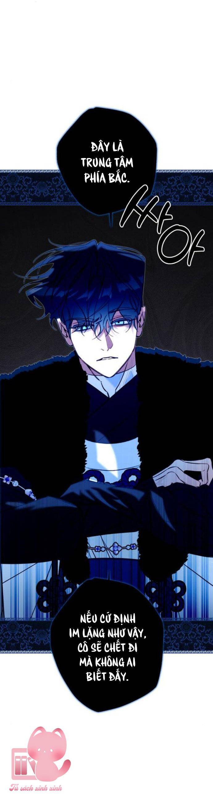 Chuyện Tình Tuyết Phương Bắc Chap 5 - Next Chap 6