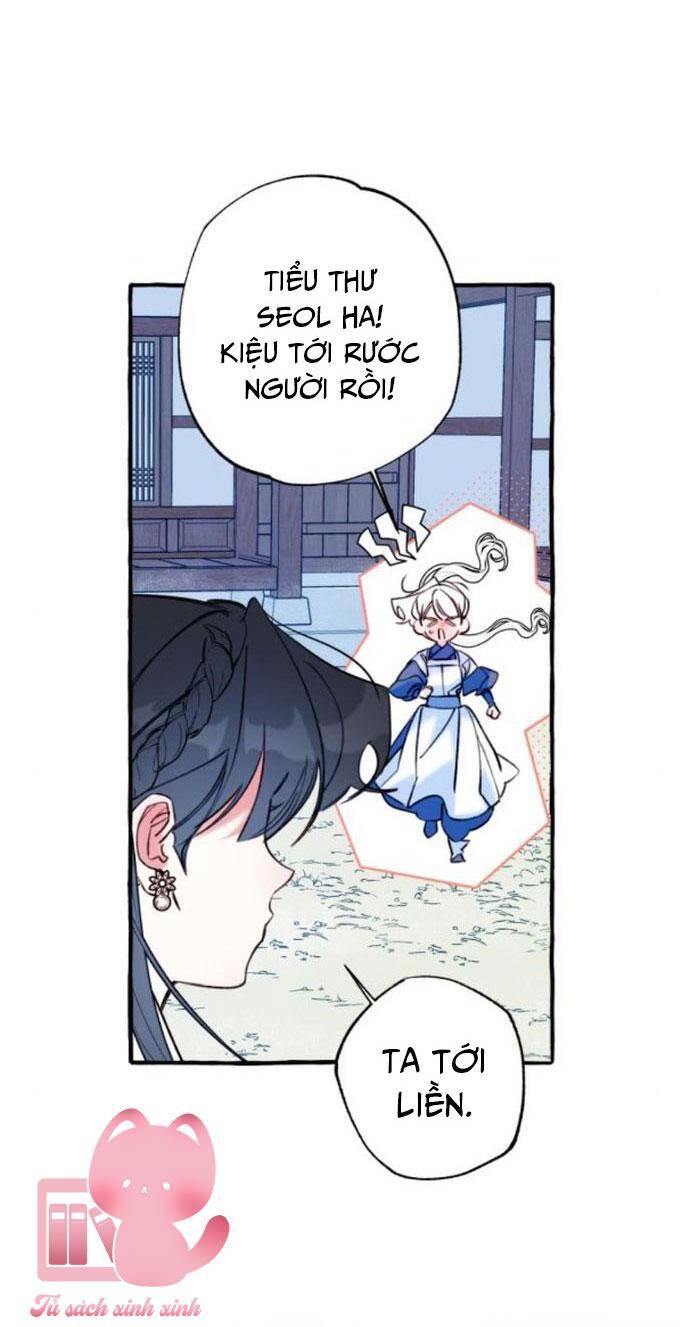 Chuyện Tình Tuyết Phương Bắc Chap 5 - Next Chap 6