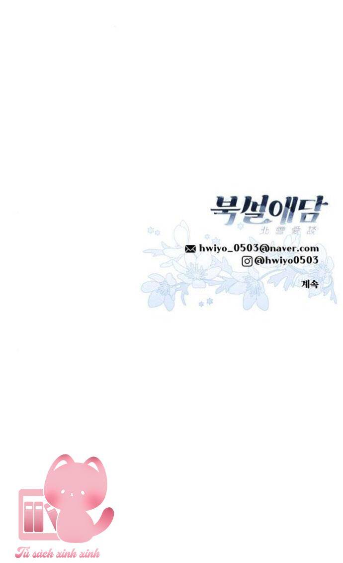 Chuyện Tình Tuyết Phương Bắc Chap 5 - Next Chap 6
