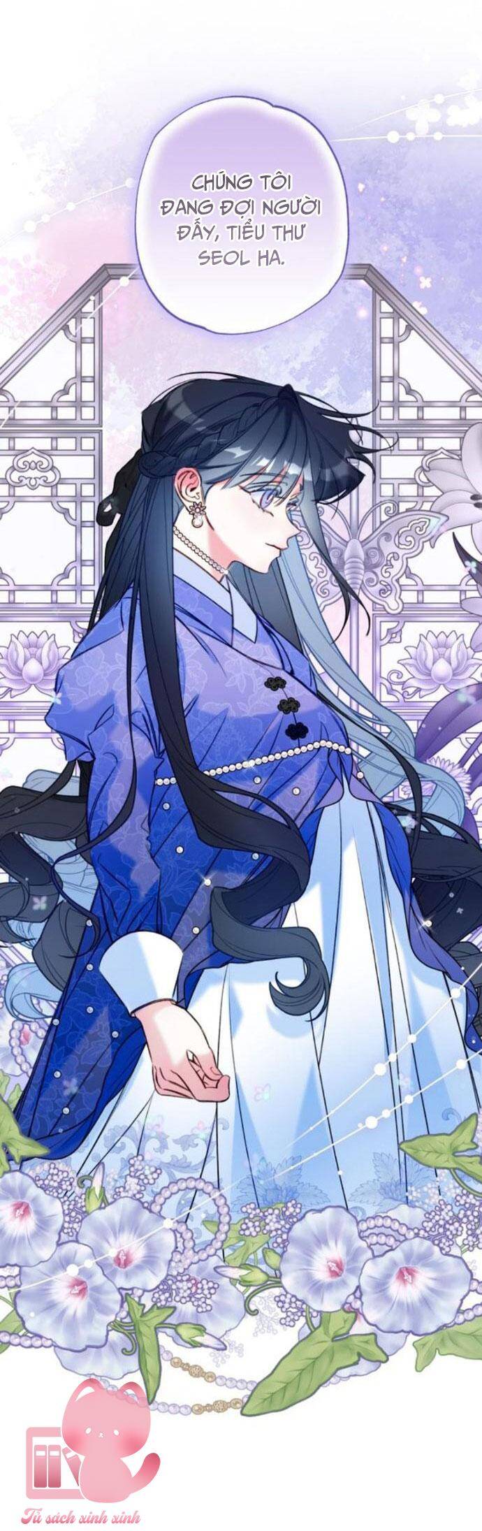 Chuyện Tình Tuyết Phương Bắc Chap 5 - Next Chap 6