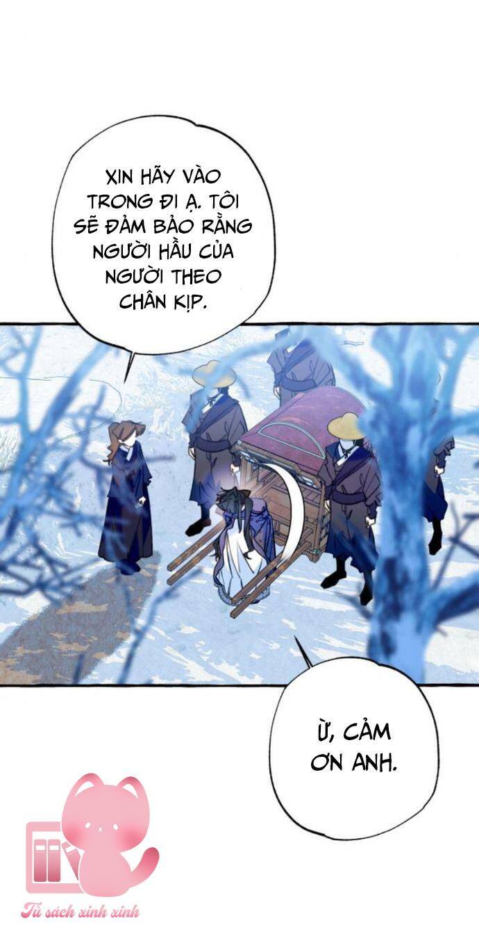 Chuyện Tình Tuyết Phương Bắc Chap 5 - Next Chap 6