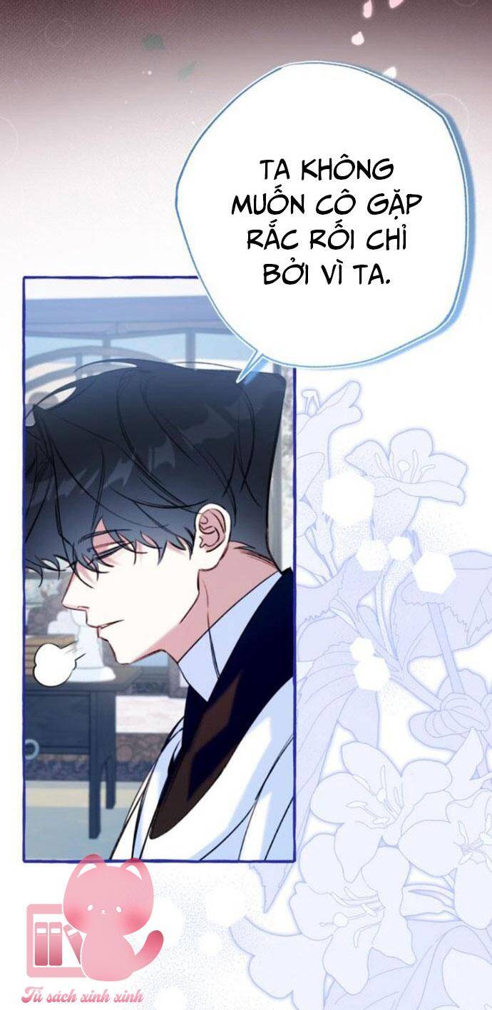 Chuyện Tình Tuyết Phương Bắc Chap 6 - Next Chap 7