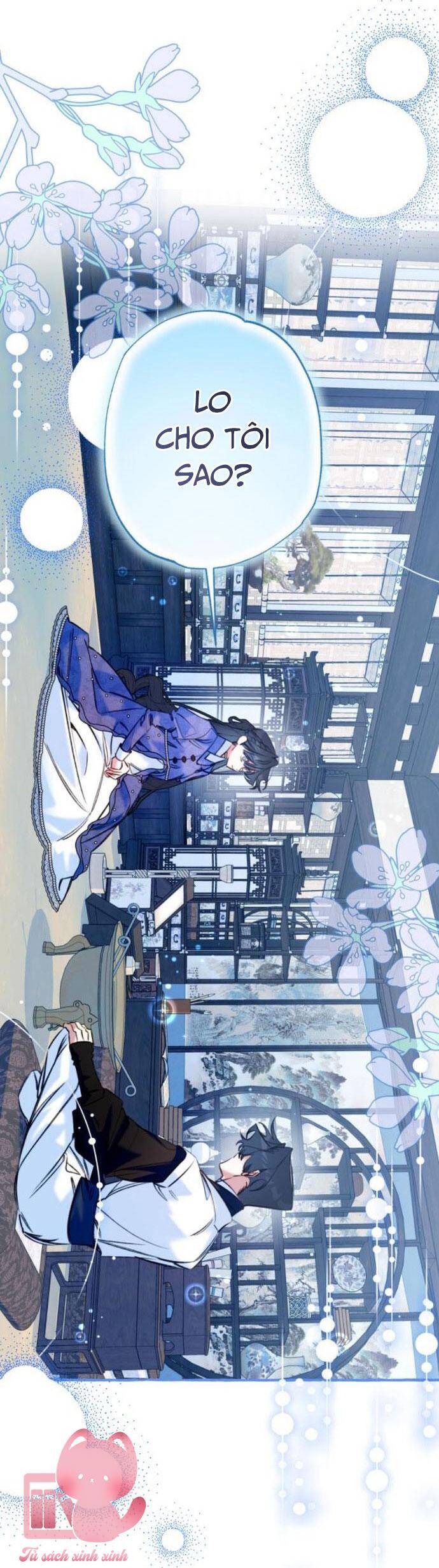 Chuyện Tình Tuyết Phương Bắc Chap 6 - Next Chap 7