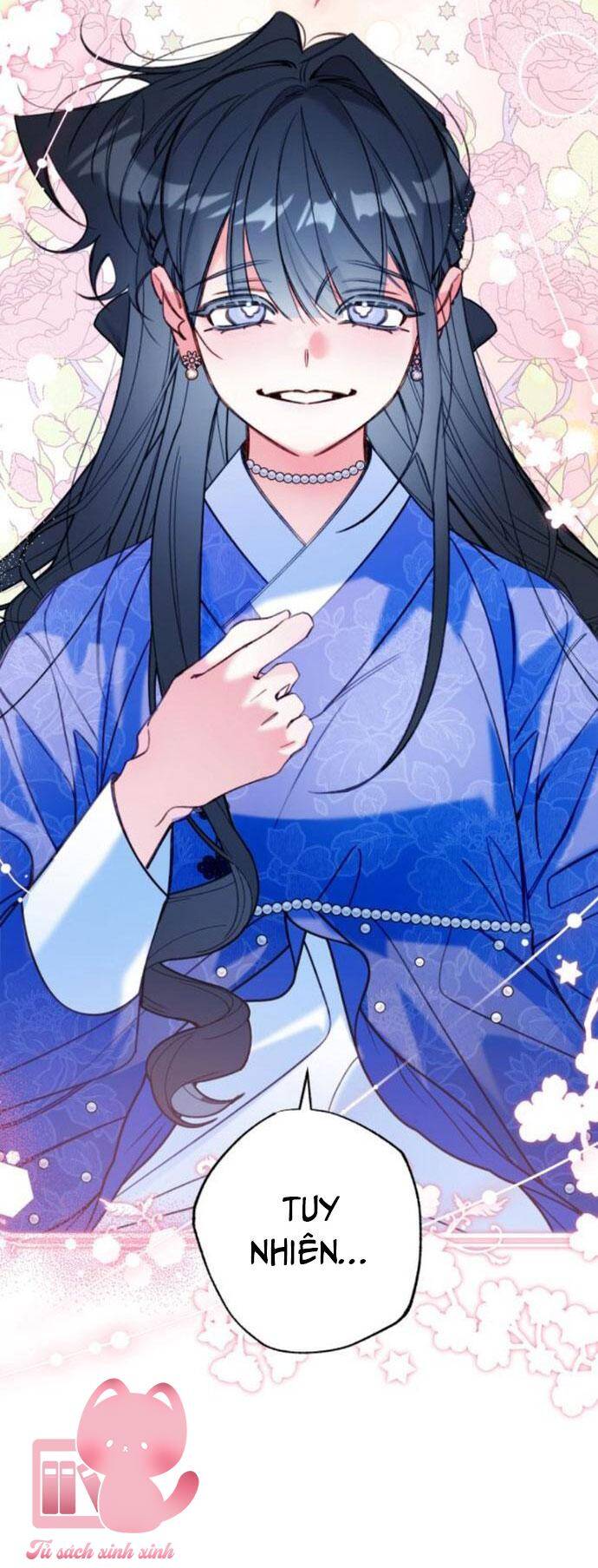 Chuyện Tình Tuyết Phương Bắc Chap 6 - Next Chap 7