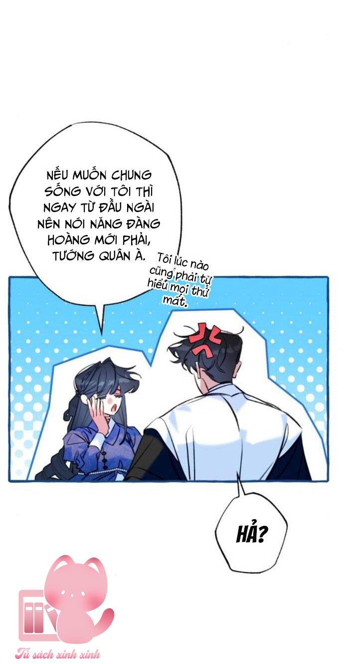Chuyện Tình Tuyết Phương Bắc Chap 6 - Next Chap 7