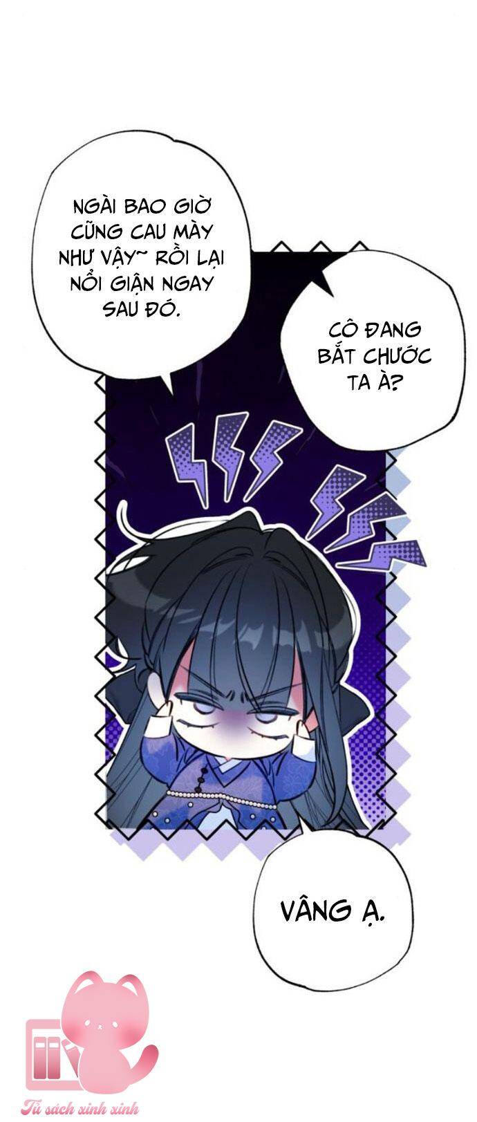 Chuyện Tình Tuyết Phương Bắc Chap 6 - Next Chap 7